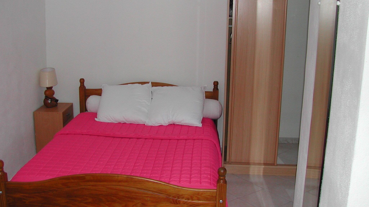 Photo of Bedroom in Casamozza