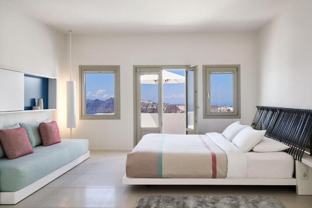 Photo of Bedroom in Megalochori
