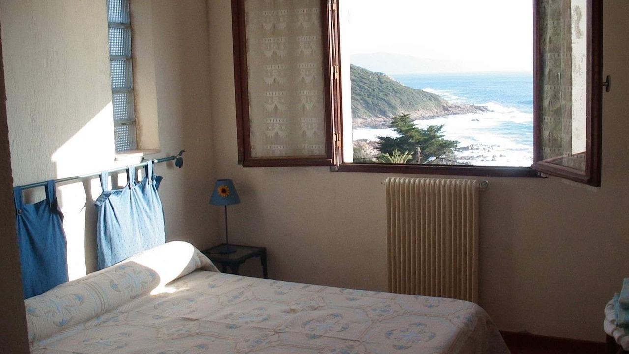 Photo of Bedroom in Vico