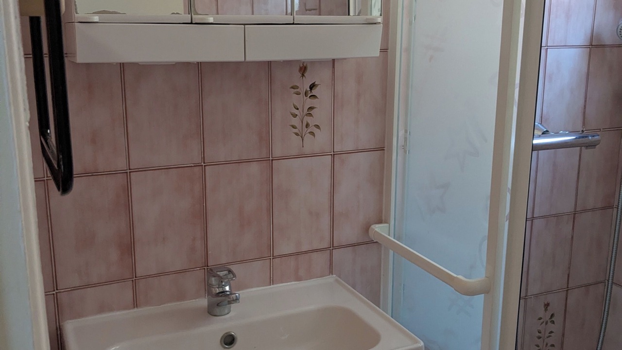 Photo of Bathroom in Vico