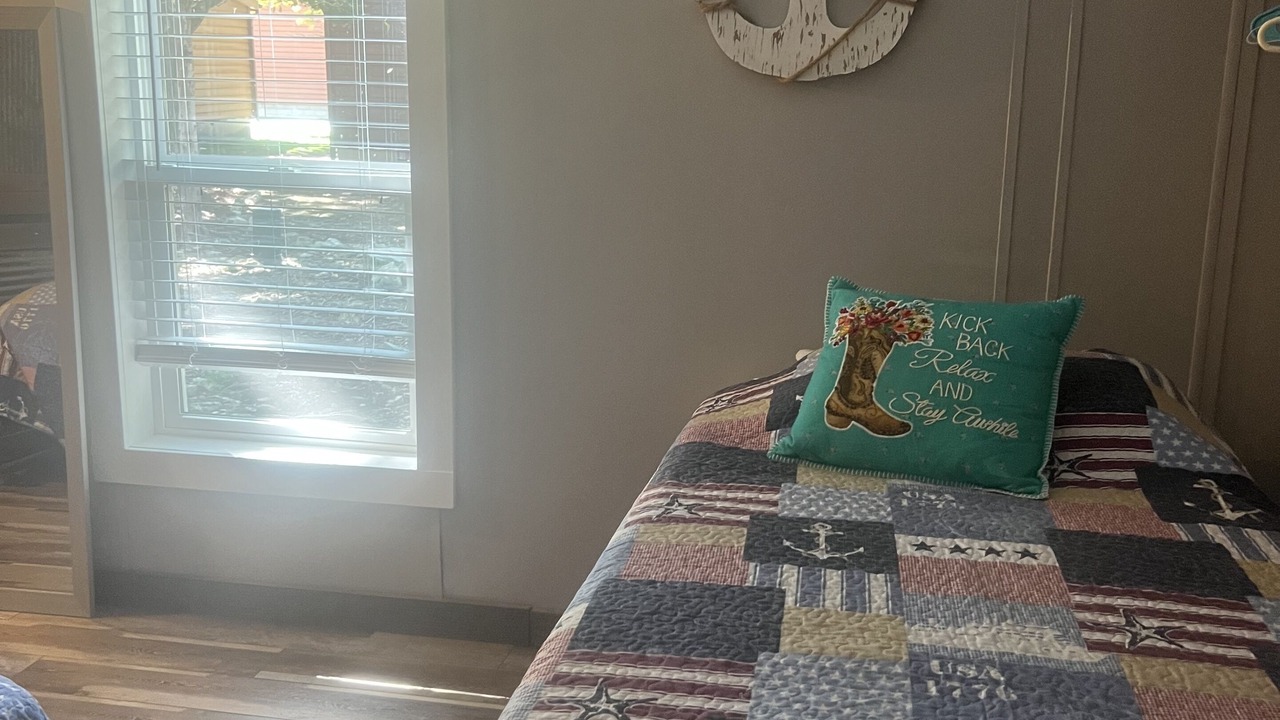 Photo of Bedroom in Put-in-Bay