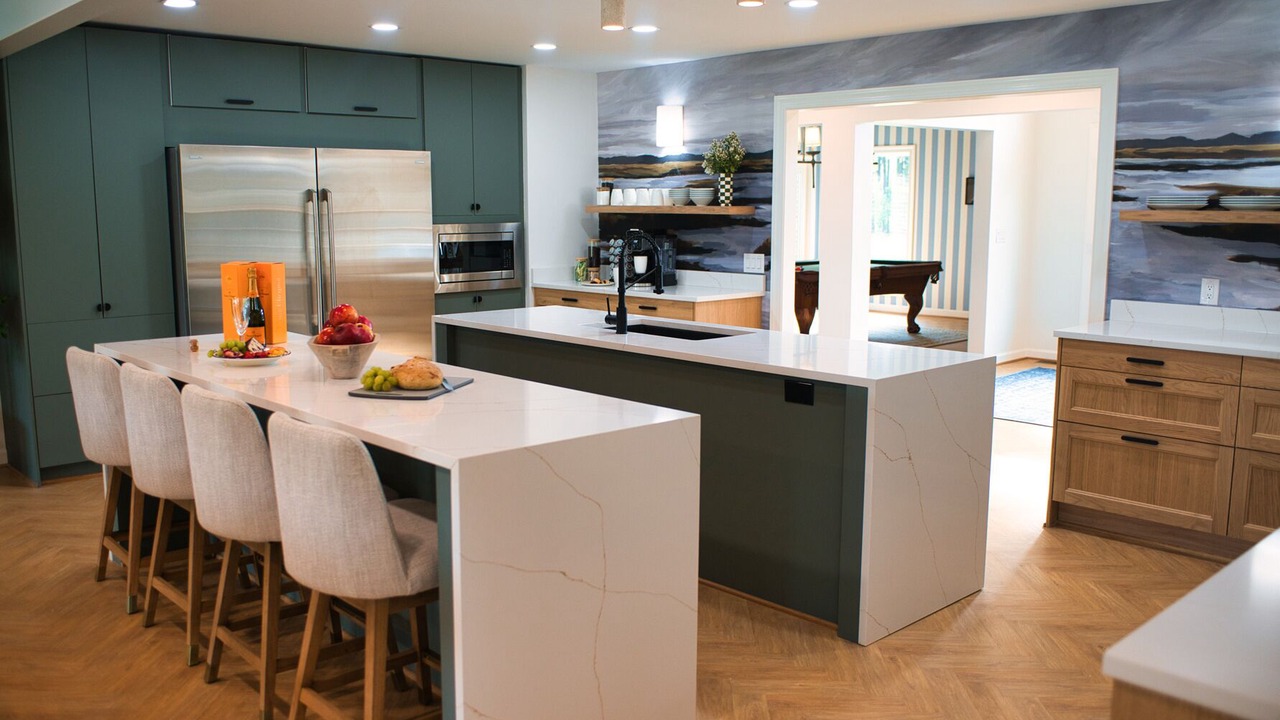 Photo of Kitchen in Sherwood