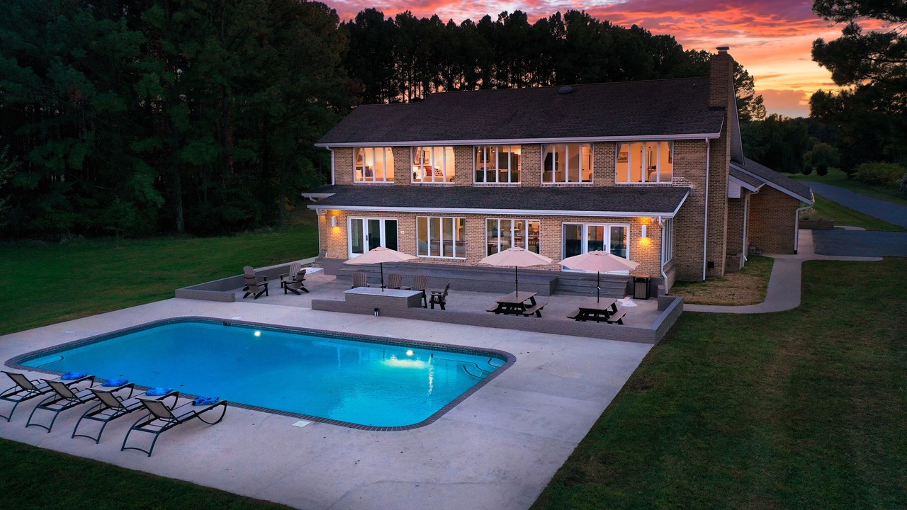 Photo of Outdoor in Sherwood