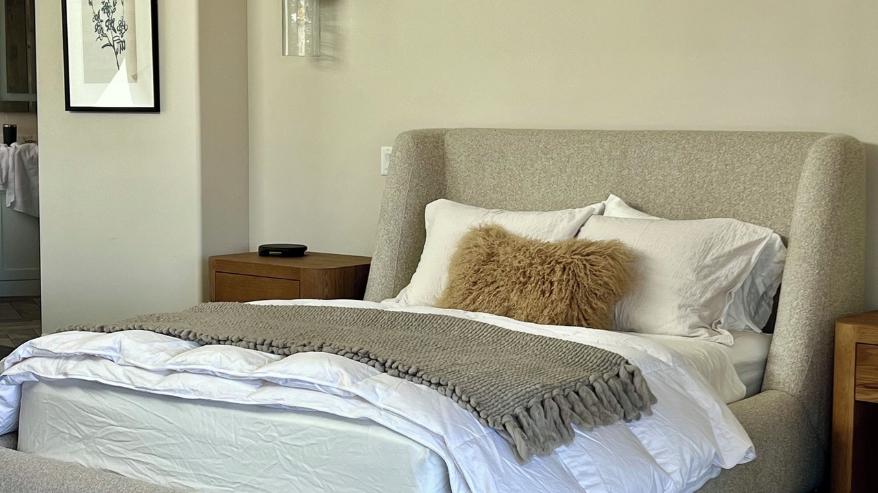 Photo of Bedroom in Ivins