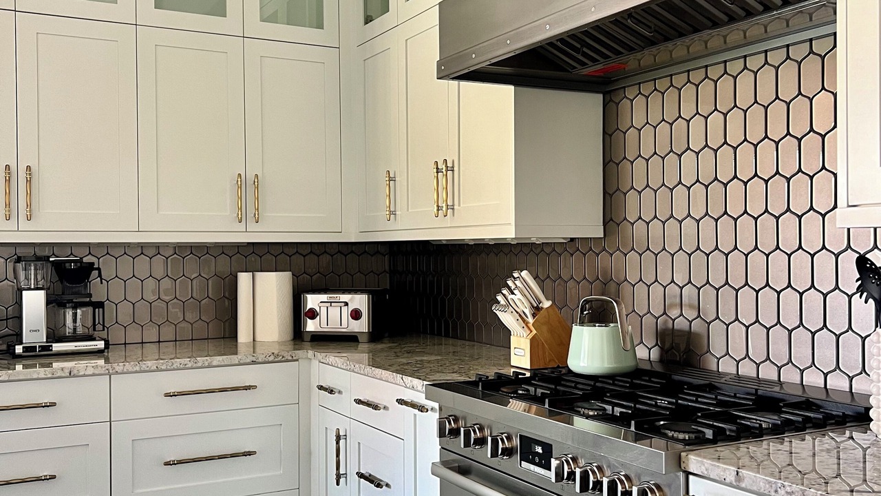 Photo of Kitchen in Ivins