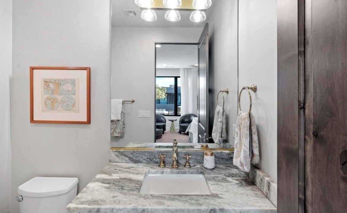 Photo of Bathroom in Ivins