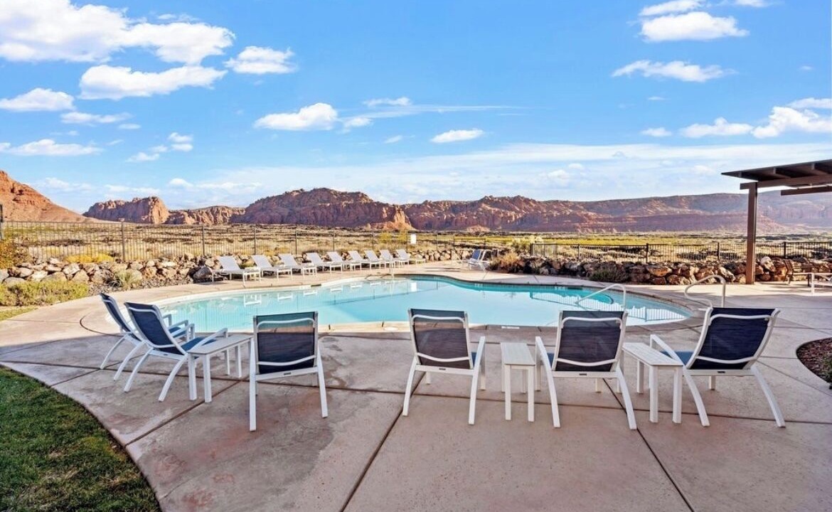 Photo of Outdoor in Ivins