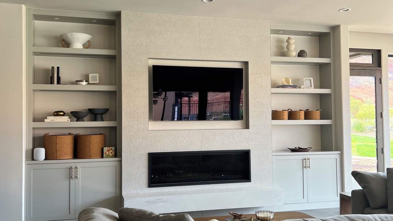 Photo of Livingroom in Ivins