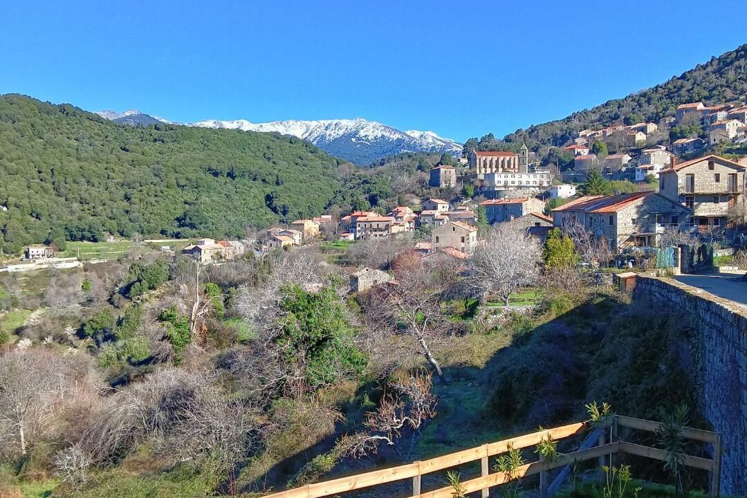 Photo of Outdoor in Zicavo