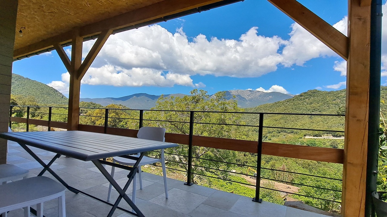 Photo of Outdoor in Zicavo