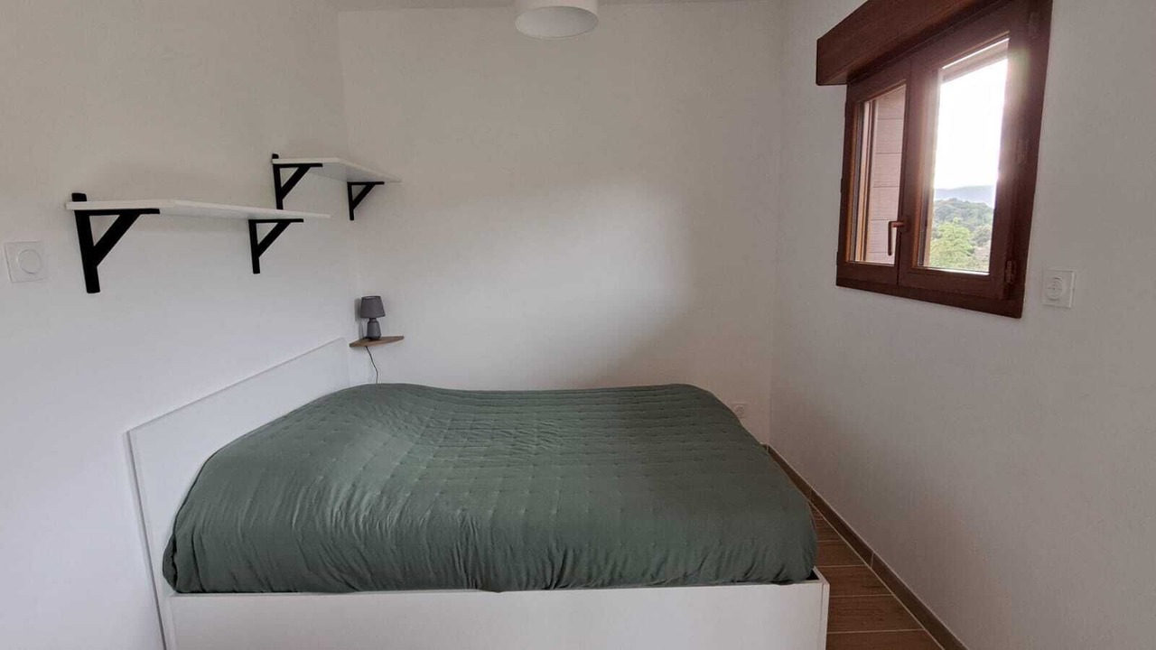 Photo of Bedroom in Zicavo