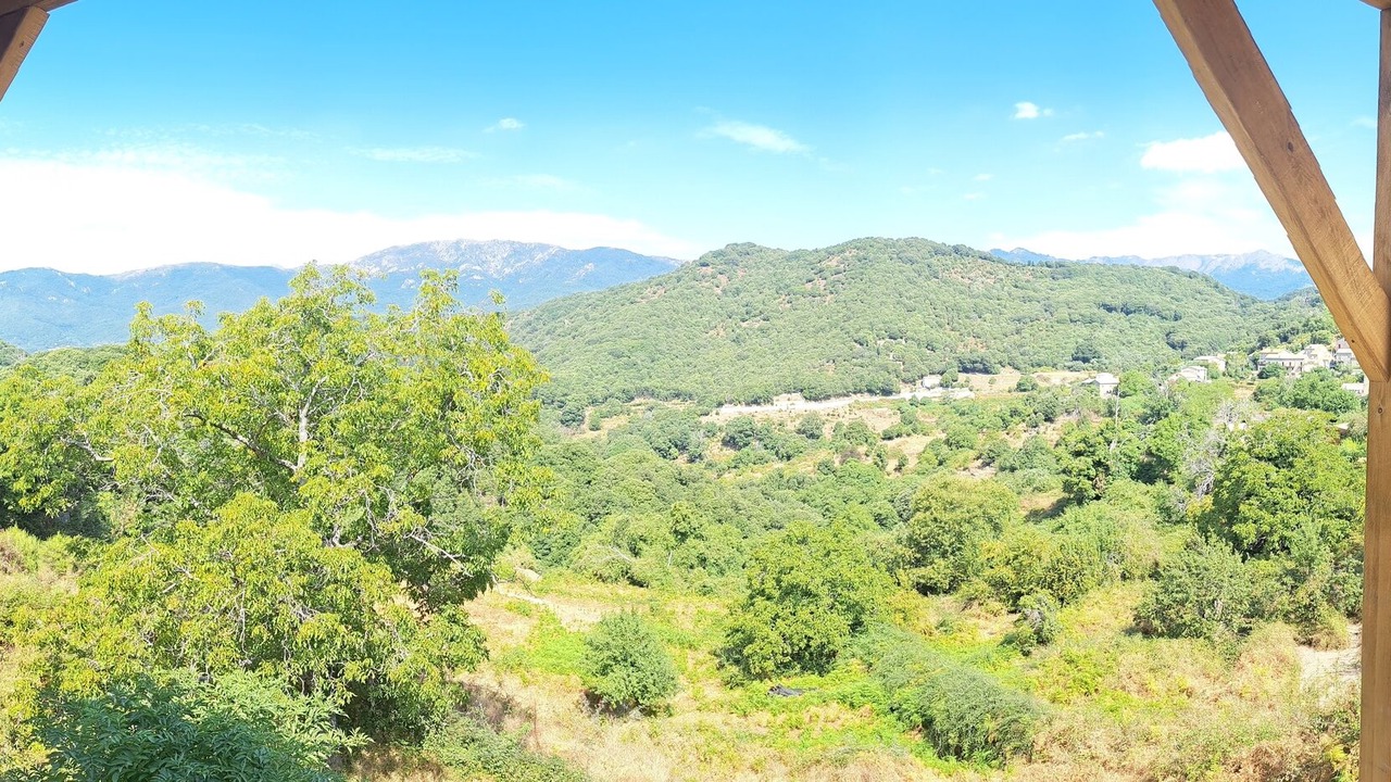 Photo of Outdoor in Zicavo