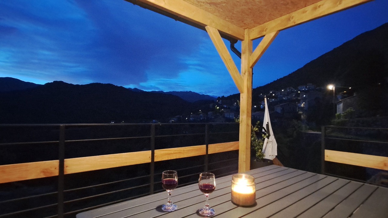 Photo of Outdoor in Zicavo