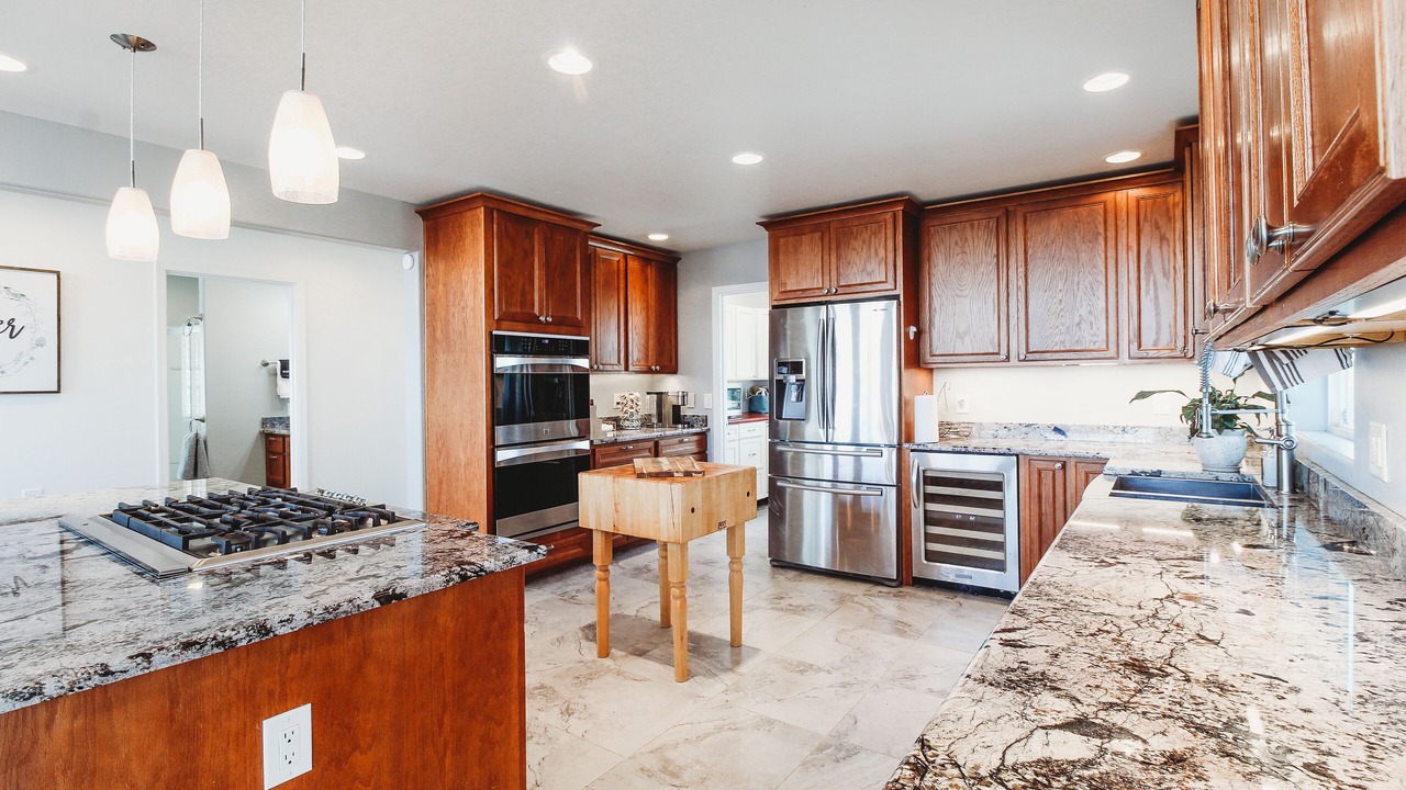 Photo of Kitchen in Show Low