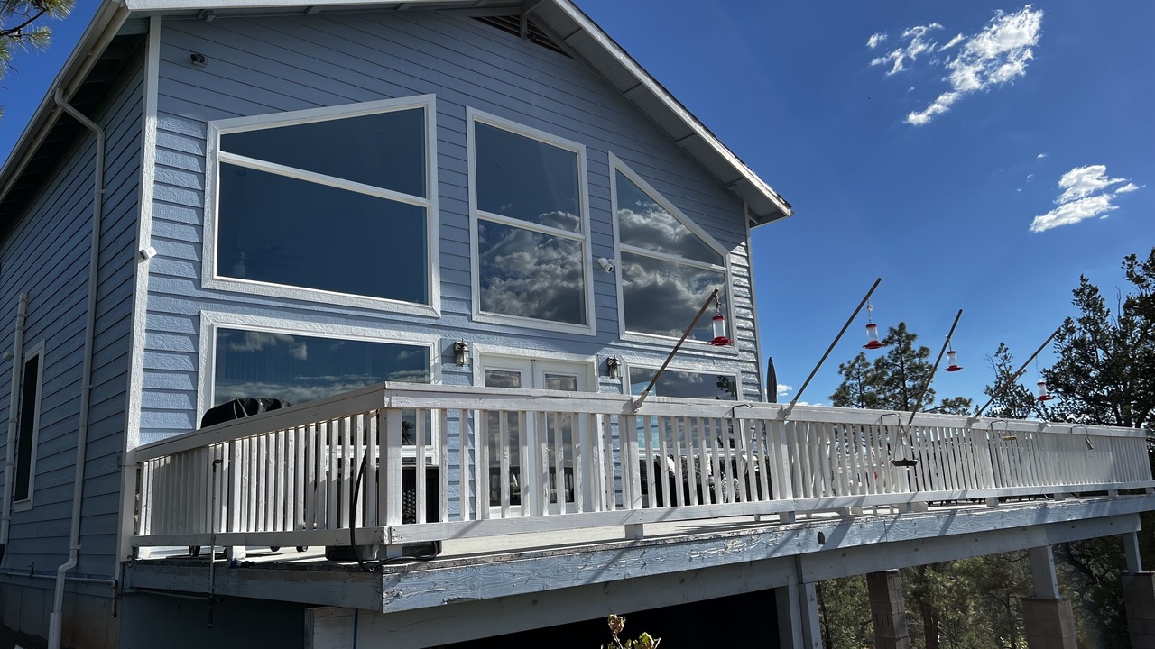 Photo of Outdoor in Show Low