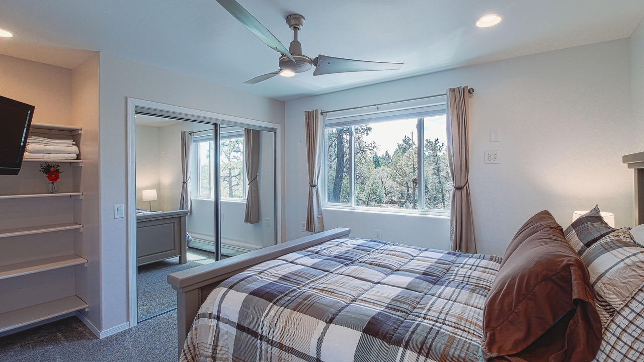 Photo of Bedroom in Show Low