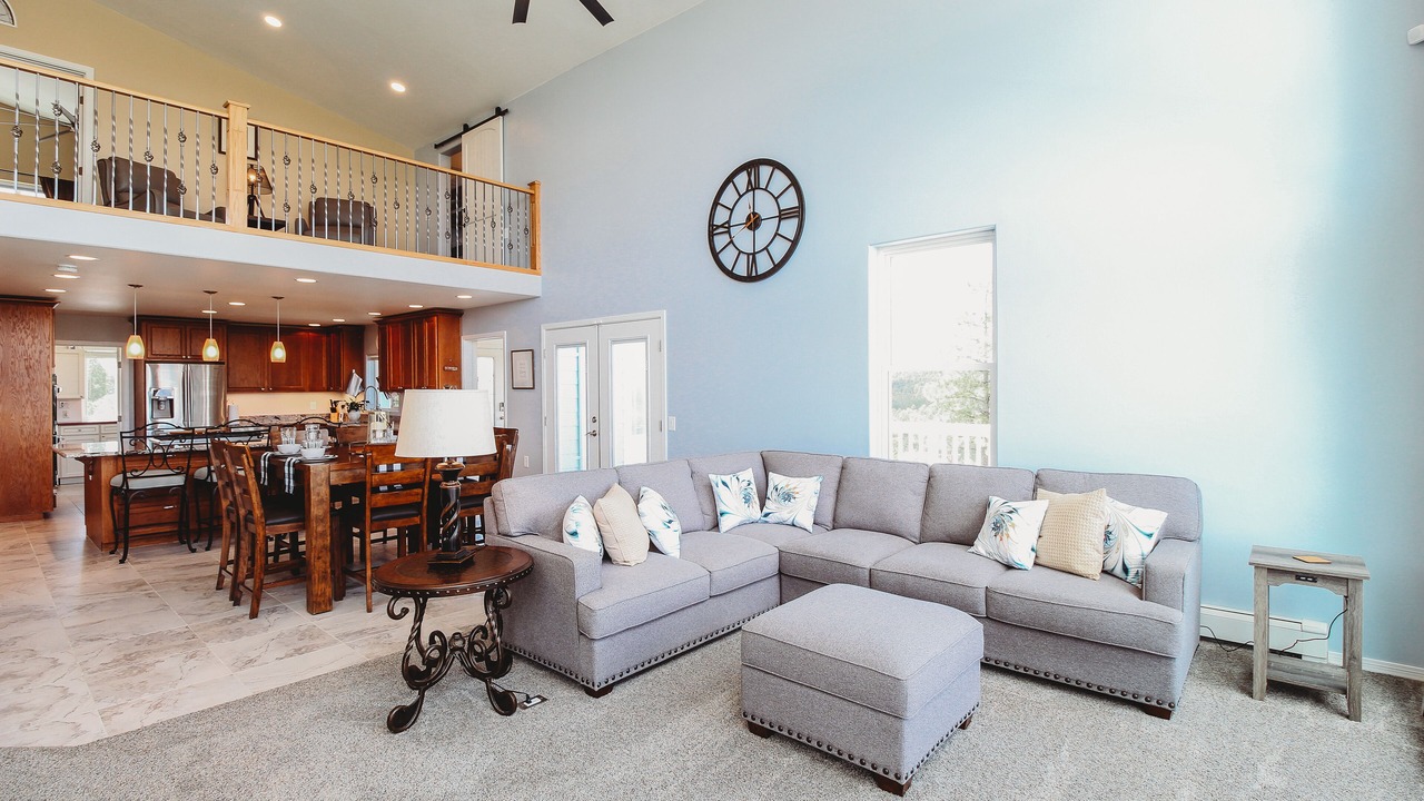 Photo of Livingroom in Show Low