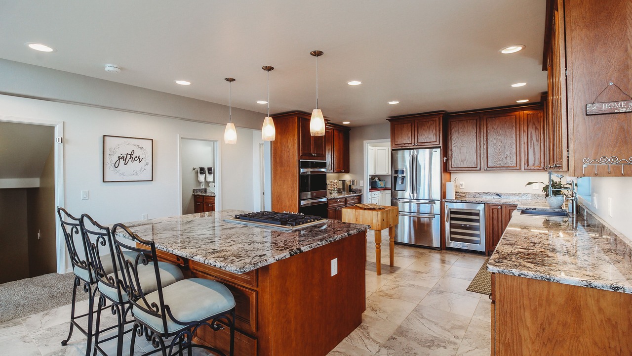 Photo of Kitchen in Show Low