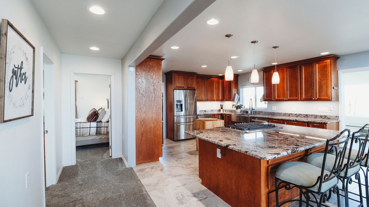 Photo of Kitchen in Show Low