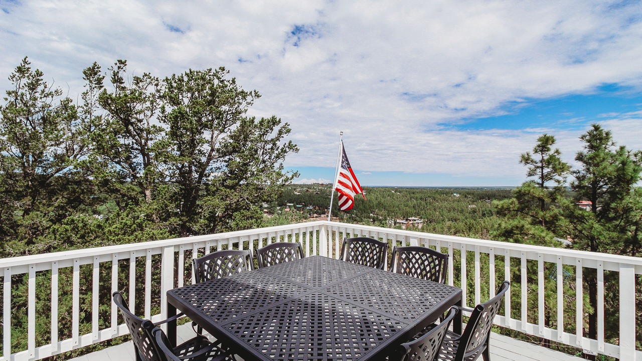 Photo of Outdoor in Show Low