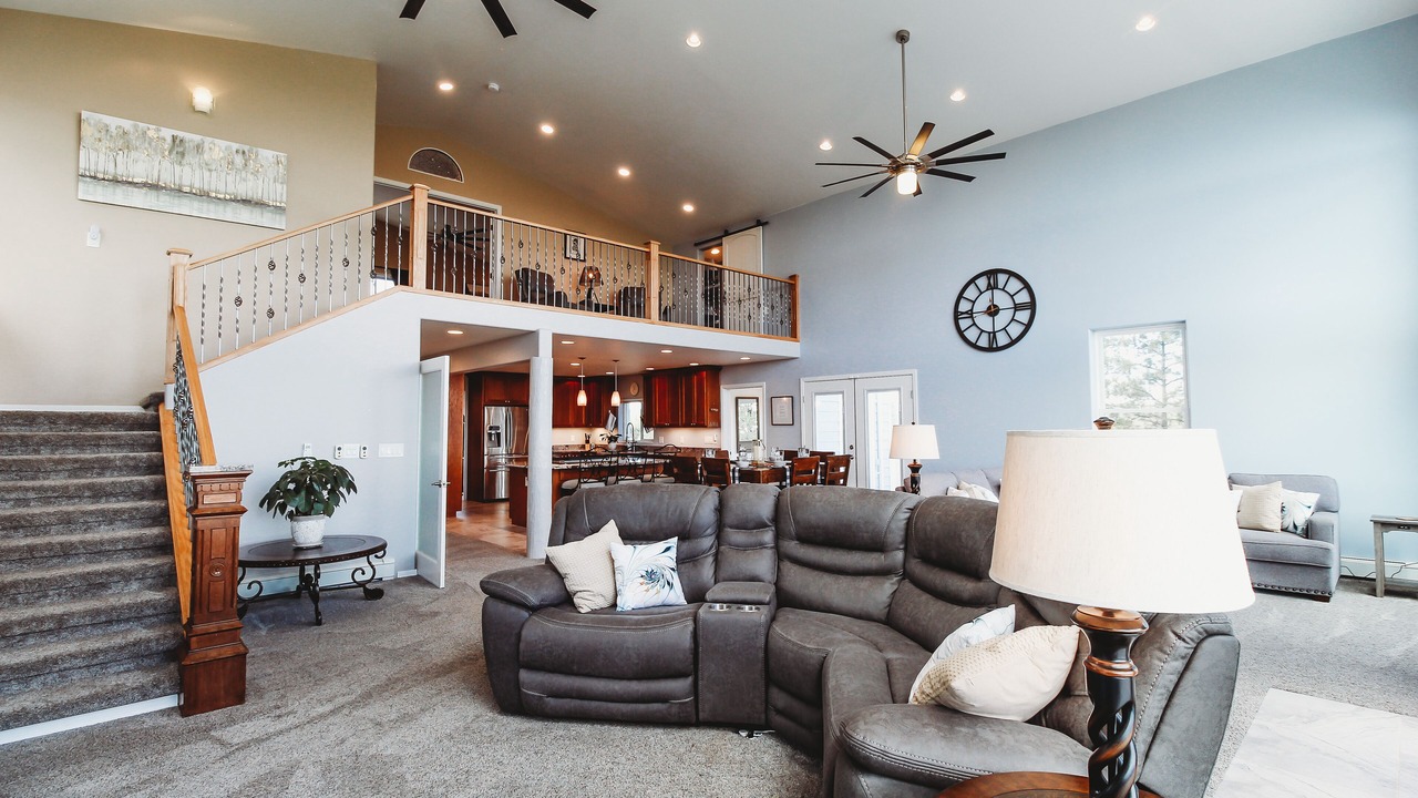 Photo of Livingroom in Show Low