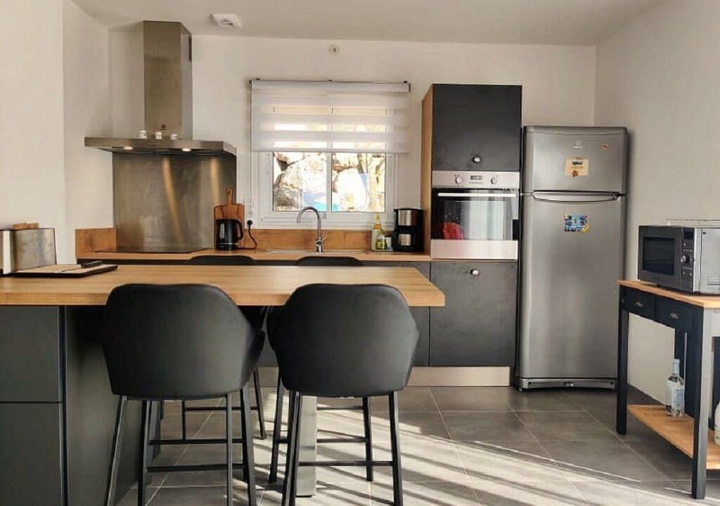 Photo of Kitchen in Palasca