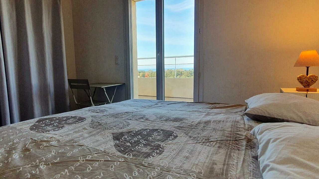 Photo of Bedroom in Palasca