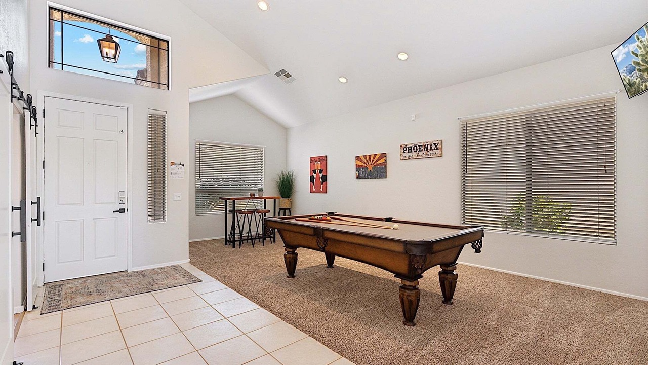Photo of Bedroom in Deer Valley