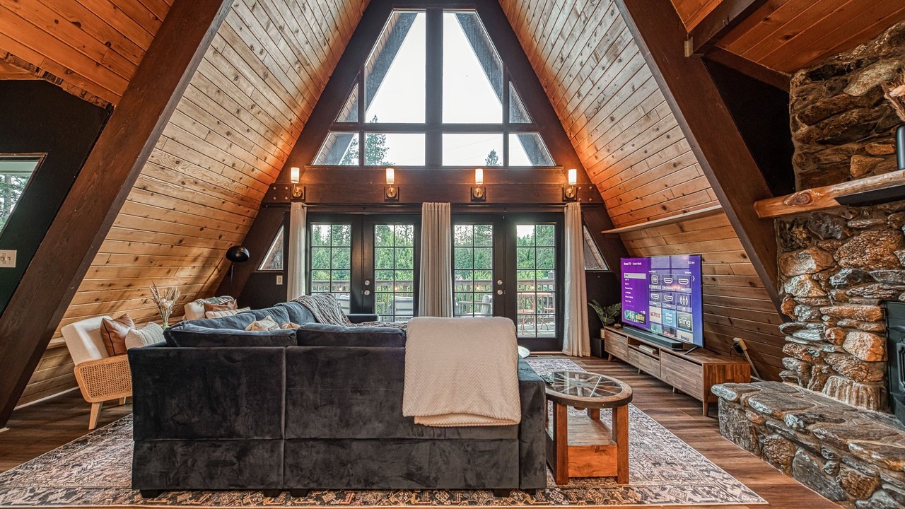 Photo of Livingroom in North Fork