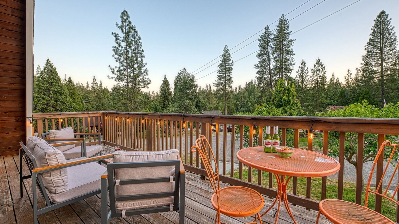 Photo of Outdoor in North Fork