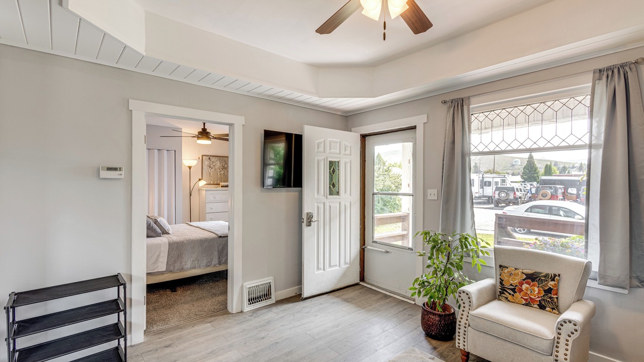 Photo of Bedroom in Montpelier