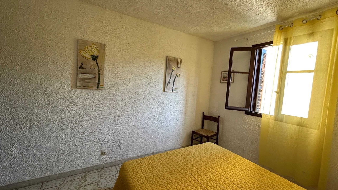 Photo of Bedroom in Marignana