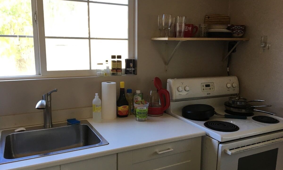 Photo of Kitchen in Middletown