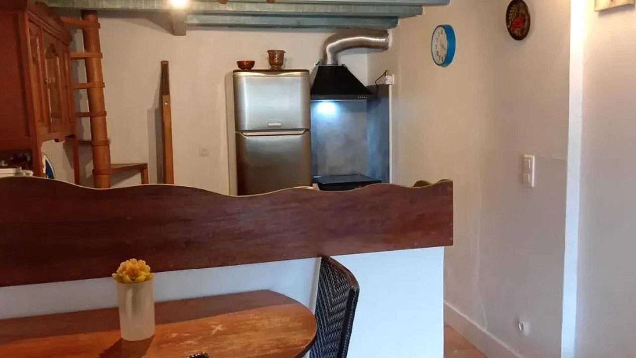 Photo of Livingroom in Albertacce