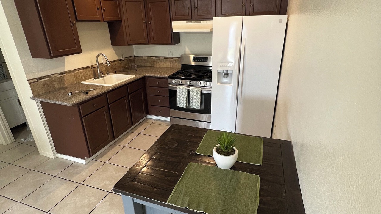 Photo of Kitchen in Greenacres