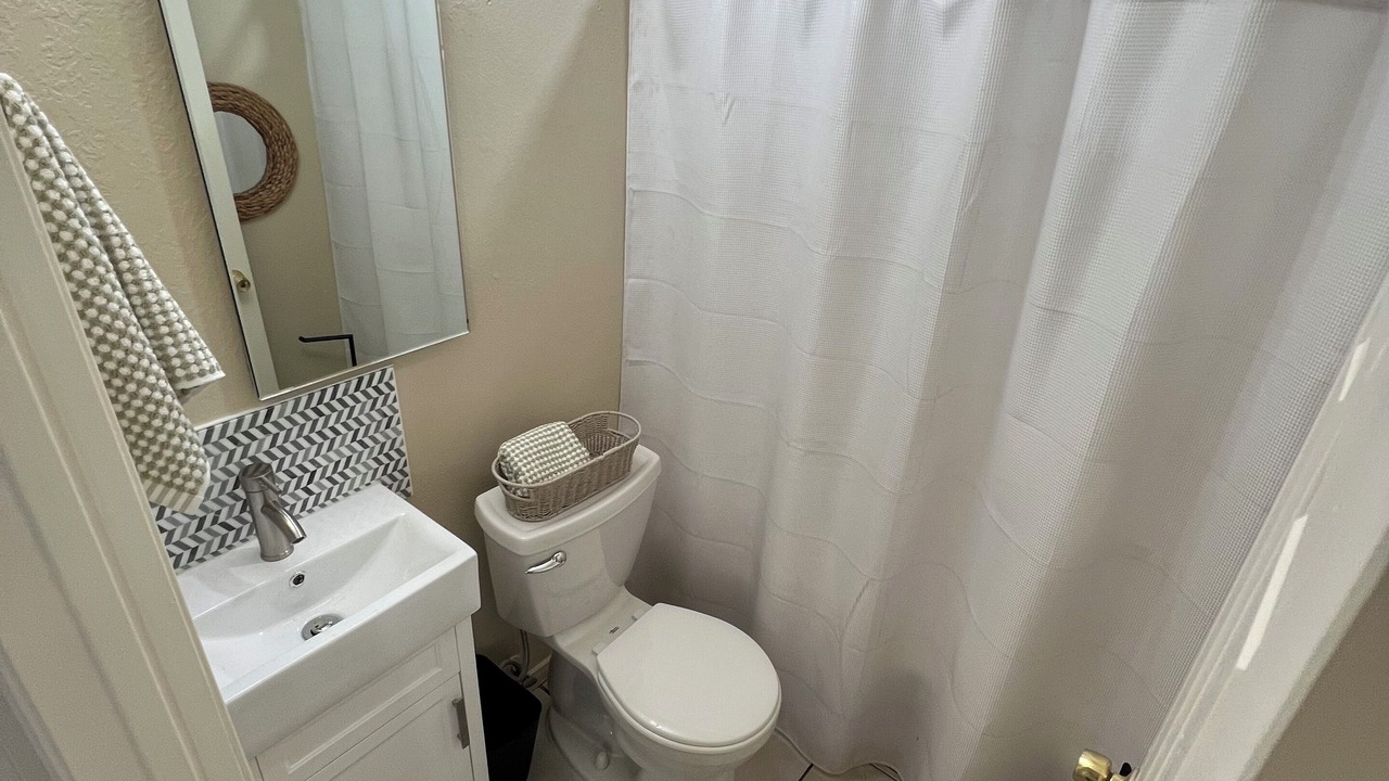 Photo of Bathroom in Greenacres