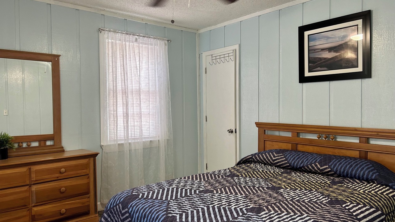 Photo of Bedroom in Santee
