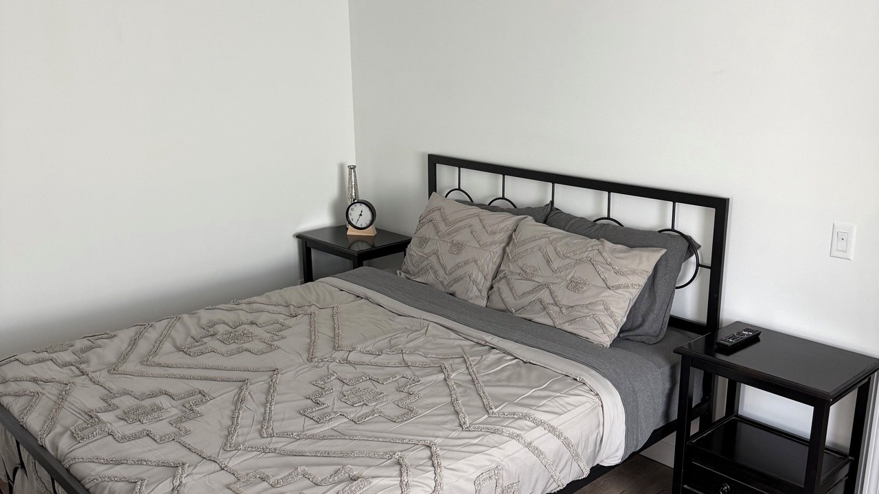 Photo of Bedroom in Toledo