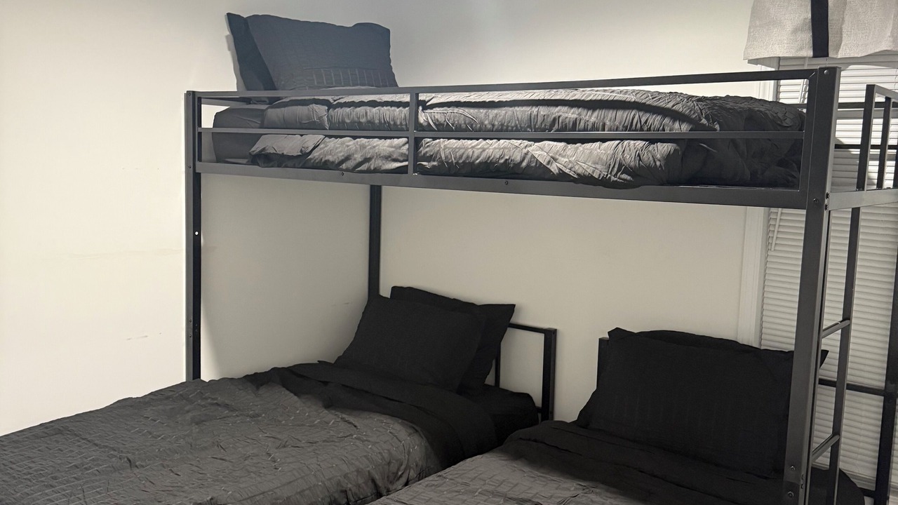 Photo of Bedroom in Toledo