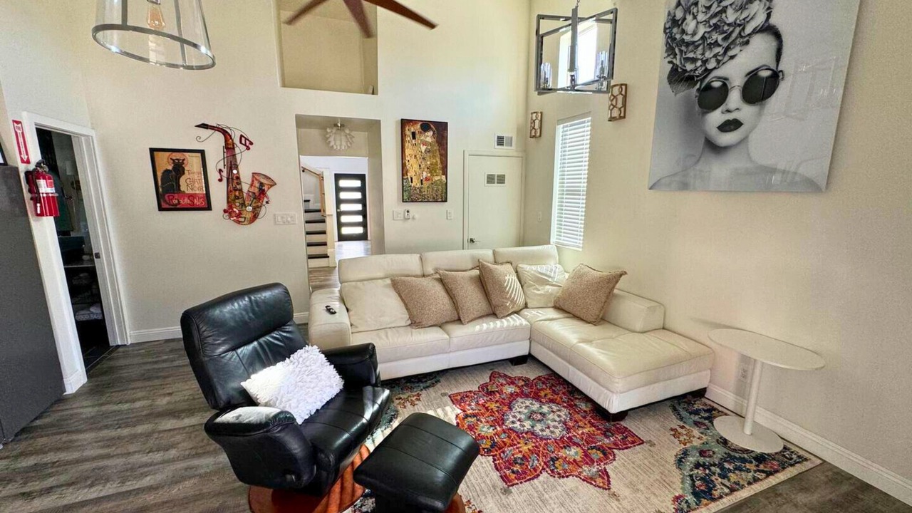 Photo of Livingroom in Riverside