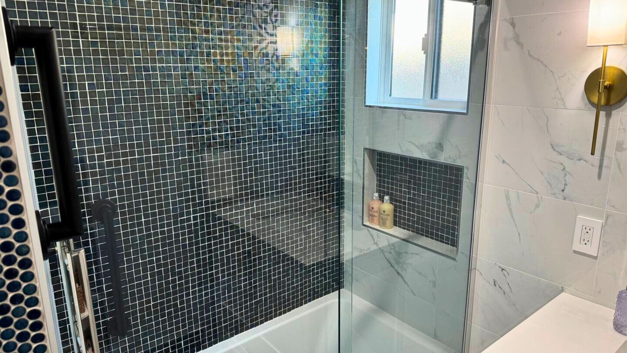 Photo of Bathroom in Riverside