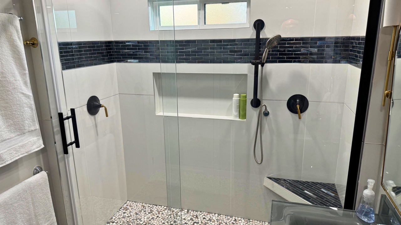 Photo of Bathroom in Riverside
