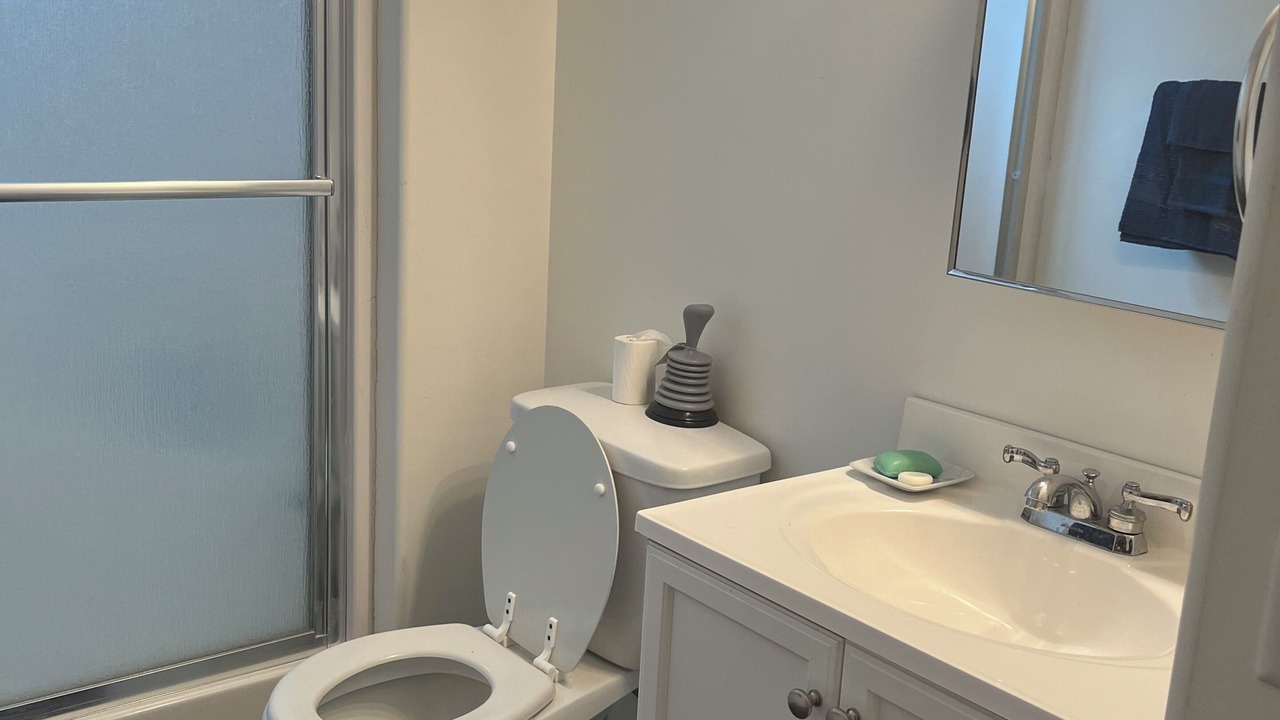 Photo of Bathroom in Whitefish