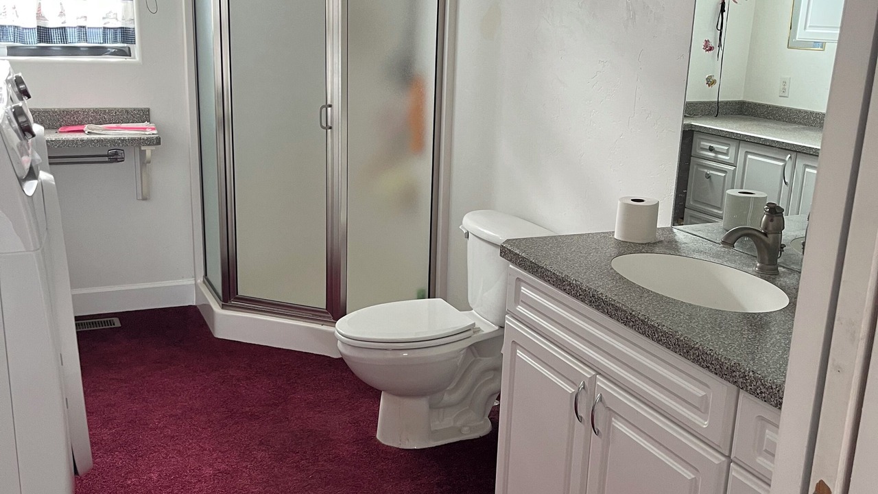 Photo of Bathroom in Whitefish