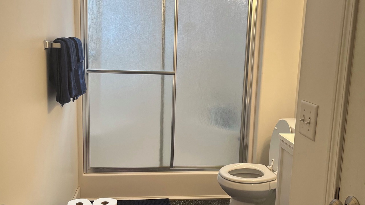 Photo of Bathroom in Whitefish
