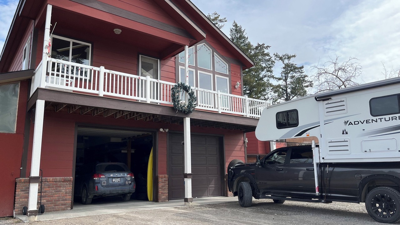 Photo of Outdoor in Whitefish