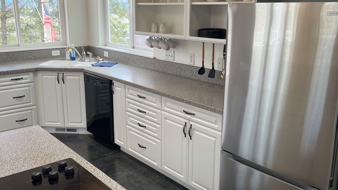 Photo of Kitchen in Whitefish