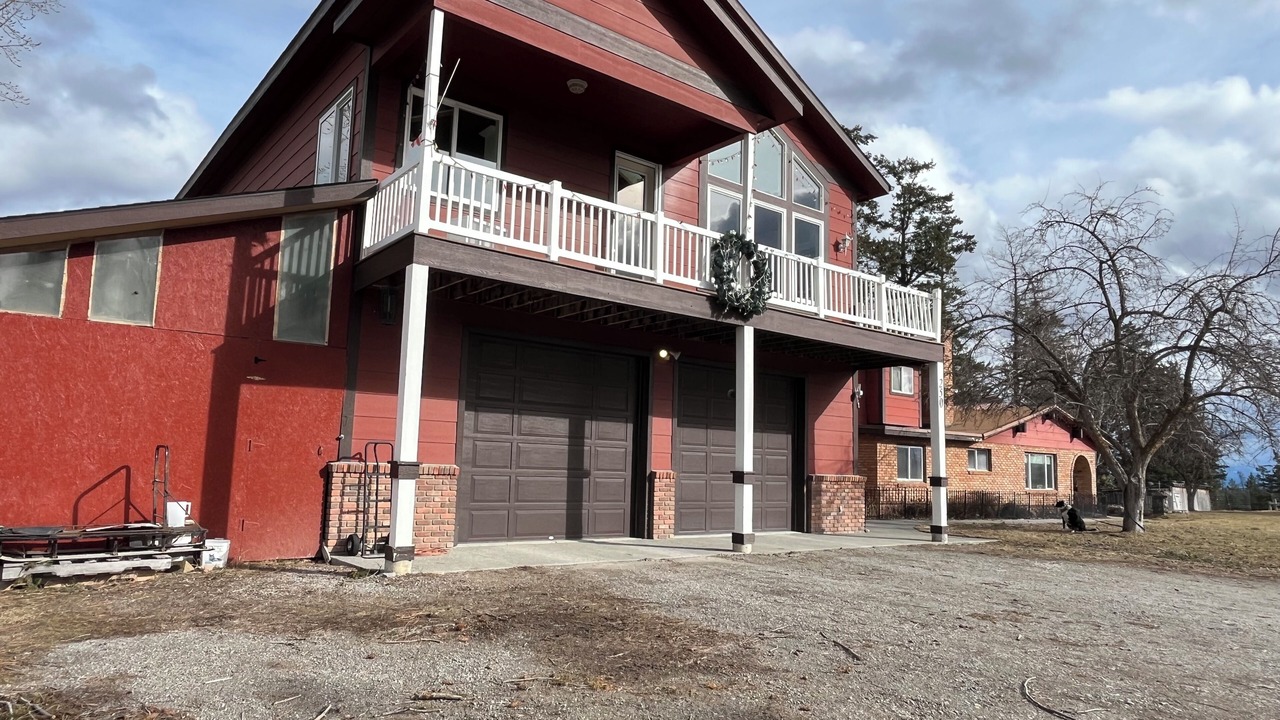 Photo of Outdoor in Whitefish