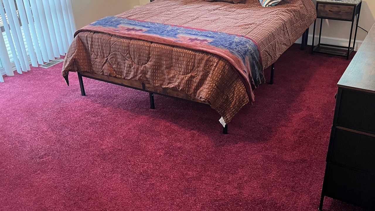 Photo of Bedroom in Whitefish