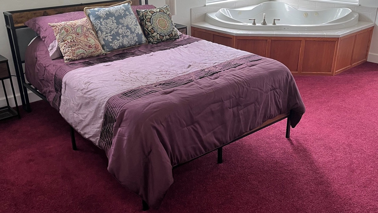 Photo of Bedroom in Whitefish